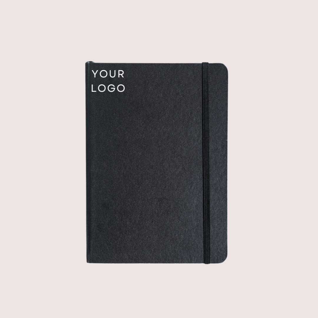 Notebook Diary