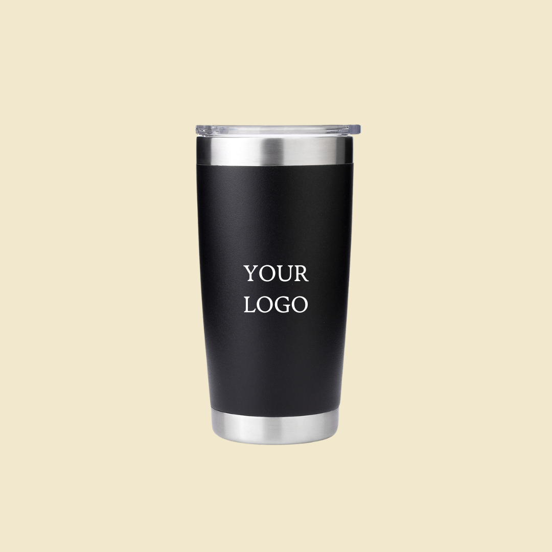 Customized Coffee Flask - Personalized for Your Daily Brew